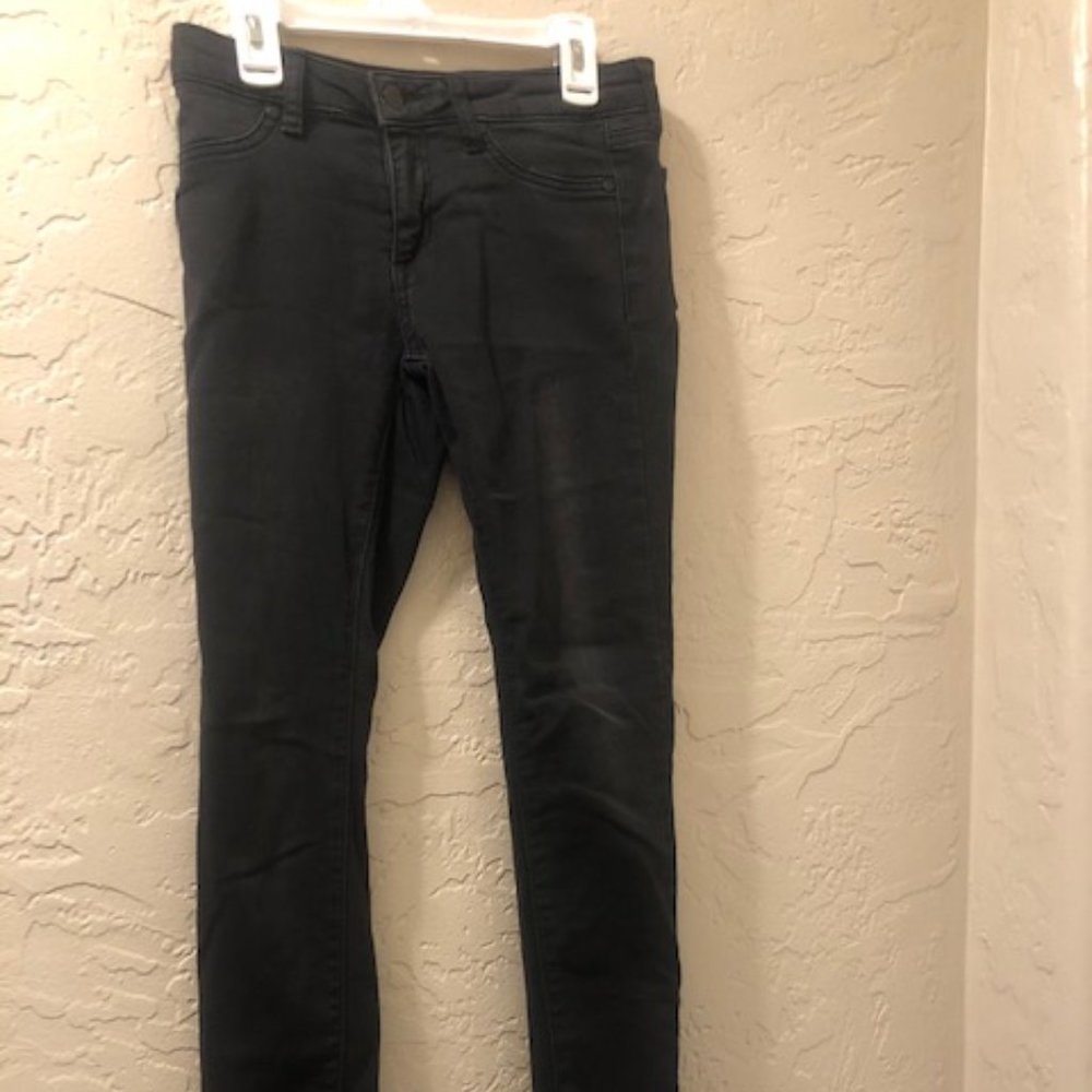 joe's jeans black jeans